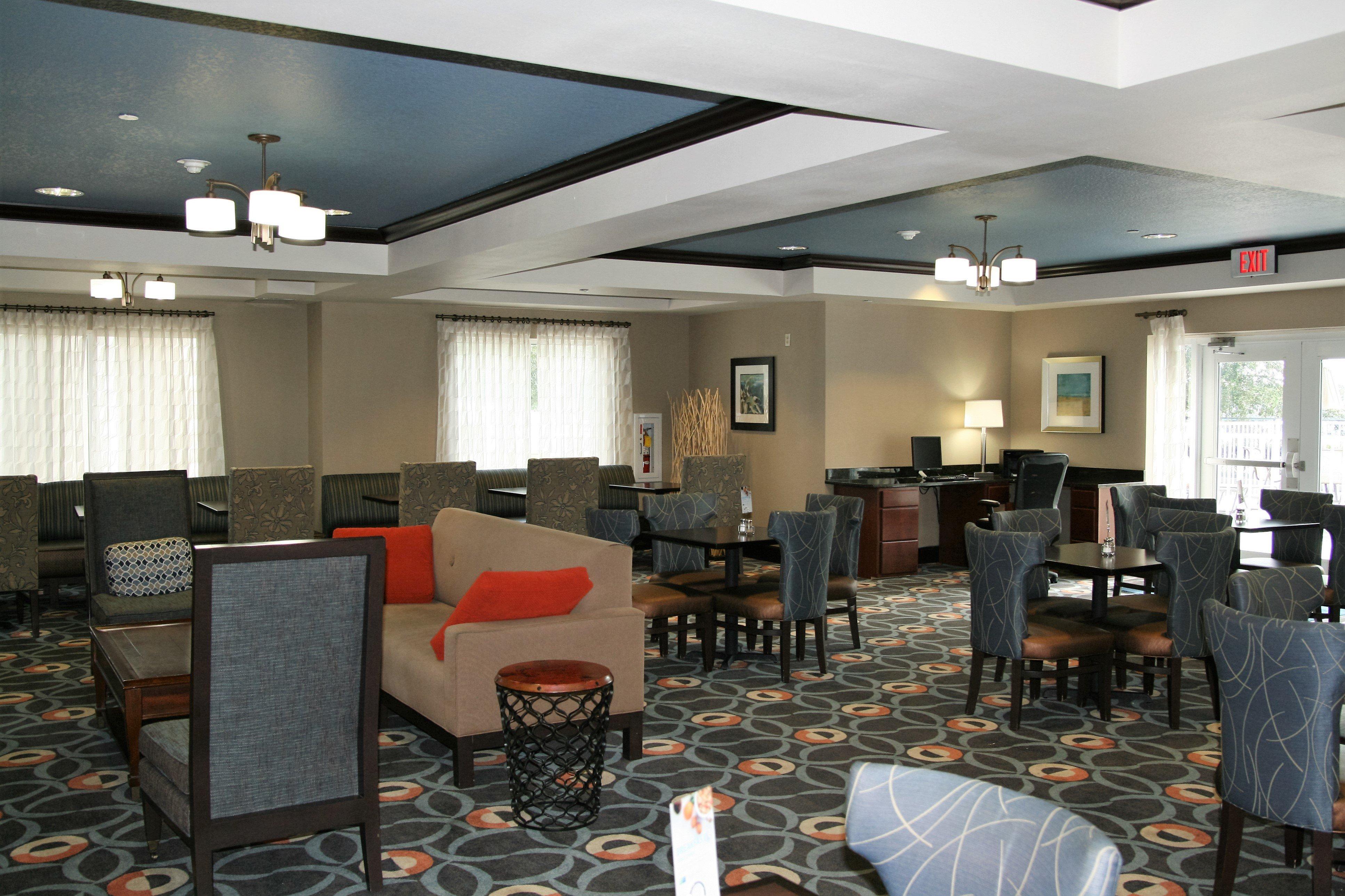 Holiday Inn Express Hotel & Suites Brooksville West, An Ihg Hotel Exterior foto