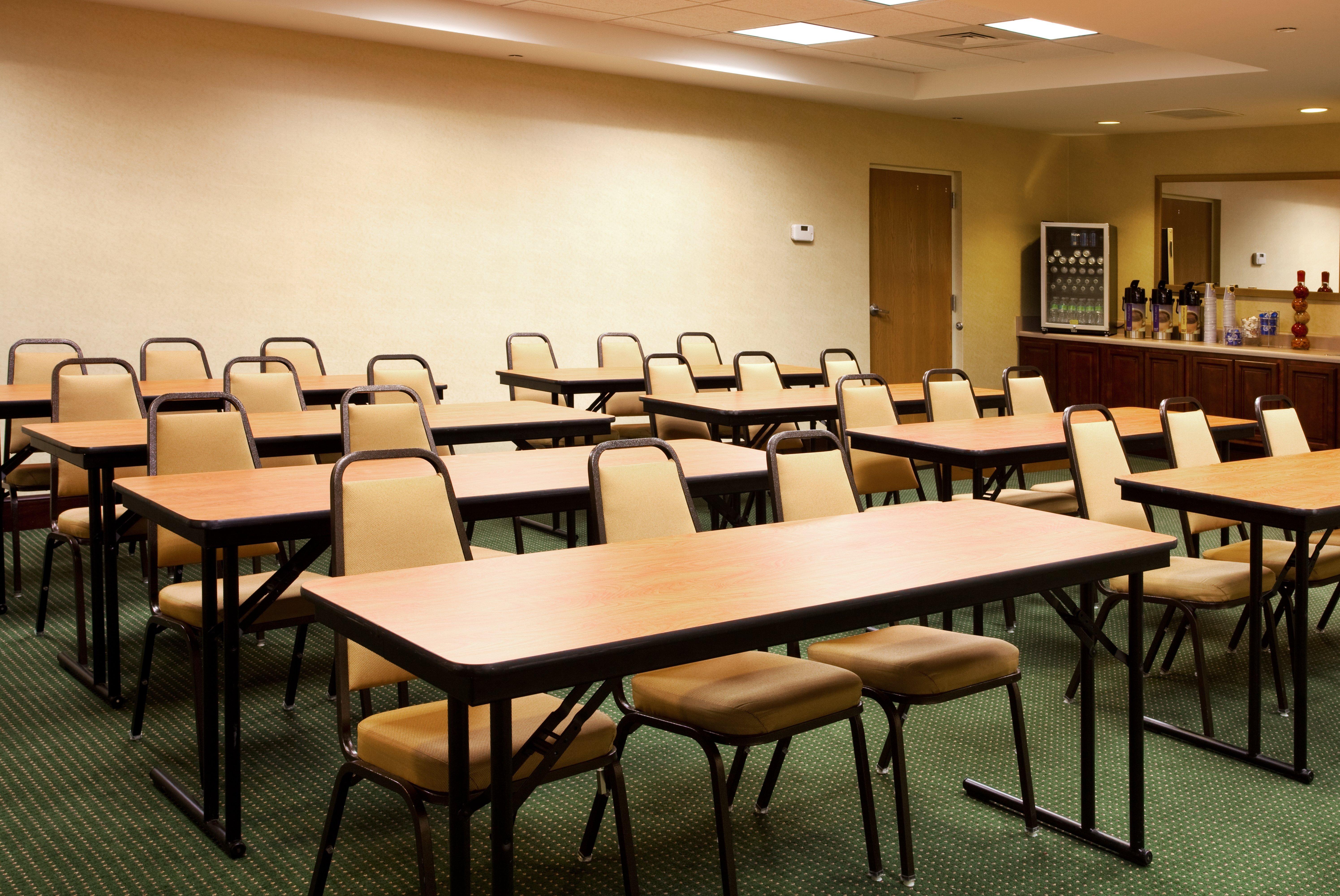 Holiday Inn Express Hotel & Suites Brooksville West, An Ihg Hotel Exterior foto