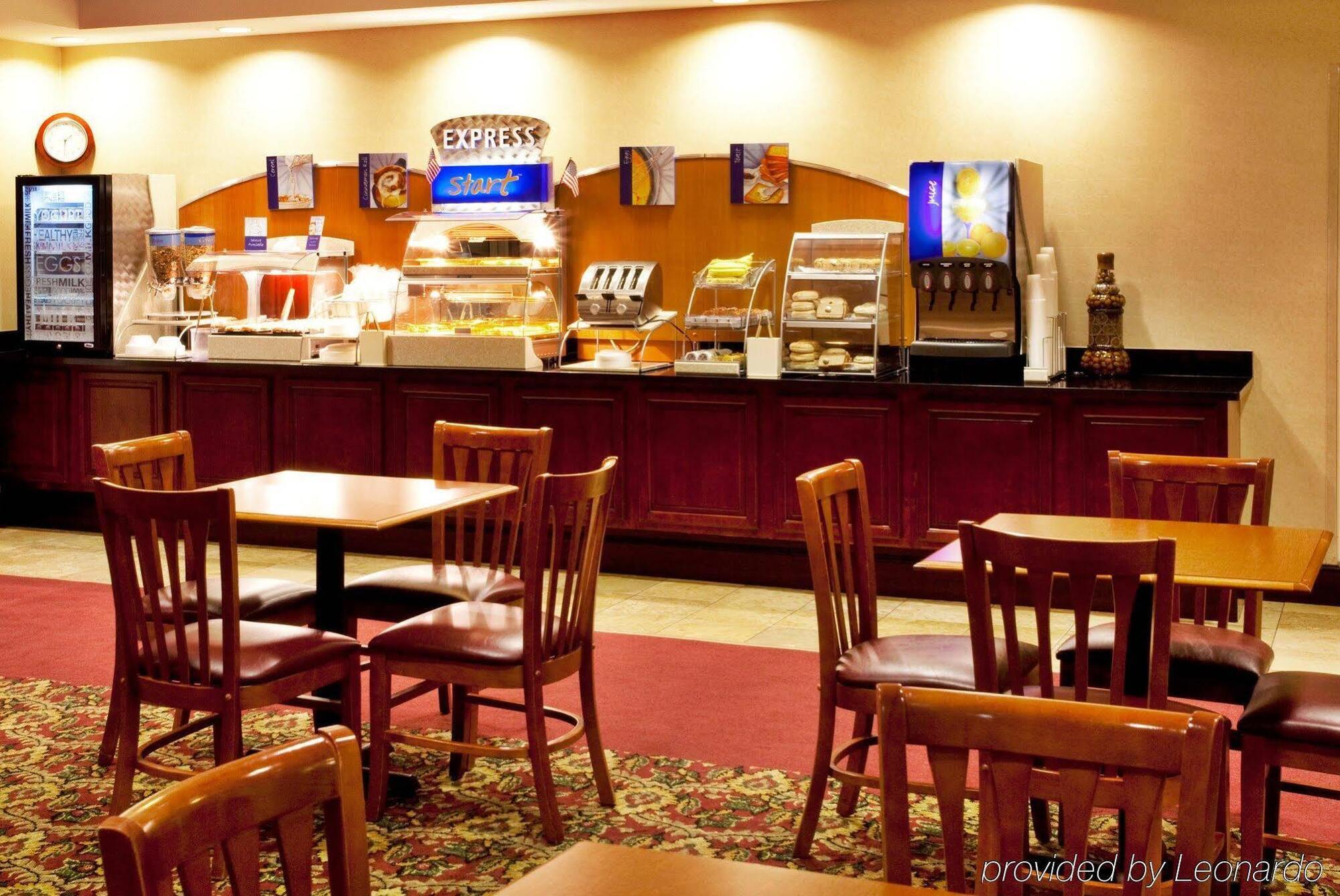 Holiday Inn Express Hotel & Suites Brooksville West, An Ihg Hotel Exterior foto